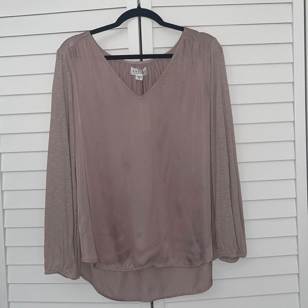 Velvet by Graham & Spencer NWT size medium! Modal Rise 🎉Discounted shipping 💕